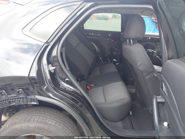 Mazda Cx-30 2.5 S 2025 3MVDMBAM7SM798319 Image 8