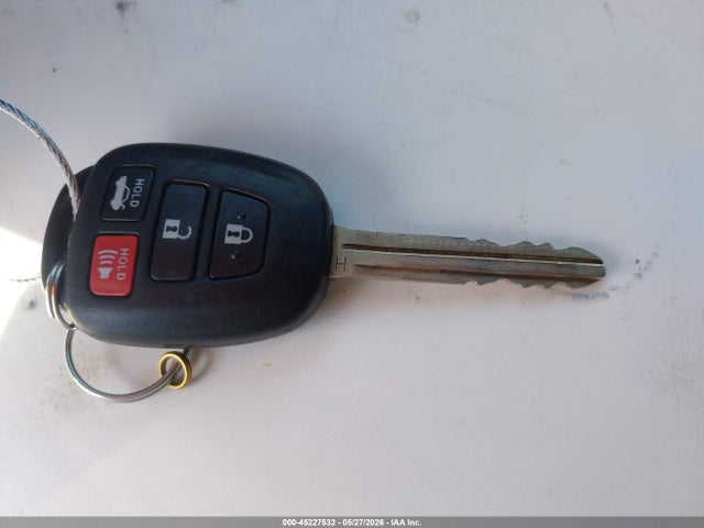 Toyota CAMRY SE 2016 4T1BF1FK3GU587749 Image 11