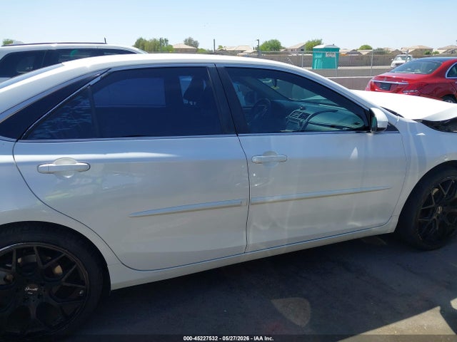 Toyota CAMRY SE 2016 4T1BF1FK3GU587749 Image 13