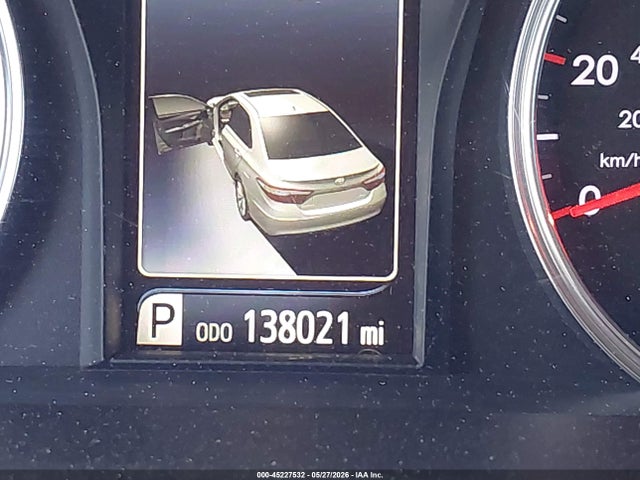 Toyota CAMRY SE 2016 4T1BF1FK3GU587749 Image 15