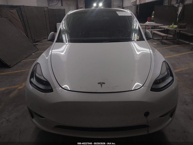 Tesla Model Y 2023 7SAYGDEE3PF608085 Image 10