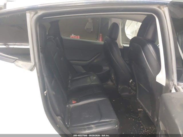 Aukcja sprzedaży 2023 Tesla Model Y, vin: 7SAYGDEE3PF608085, numer aukcji: 45227545