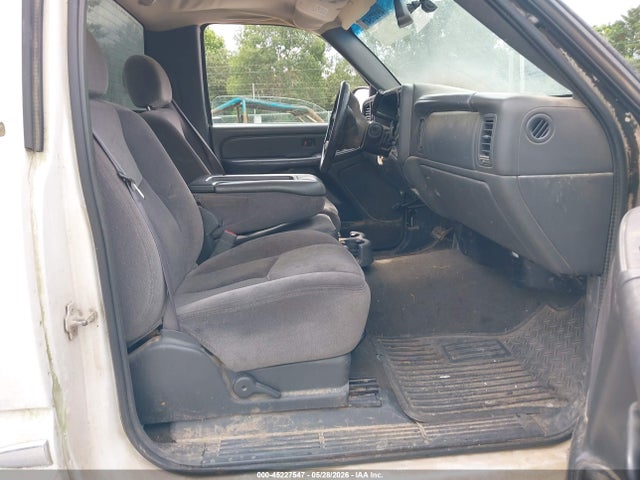 Aukcja sprzedaży 2005 Gmc Sierra 2500hd Sle, vin: 1GTHK24U25E344851, numer aukcji: 45227547