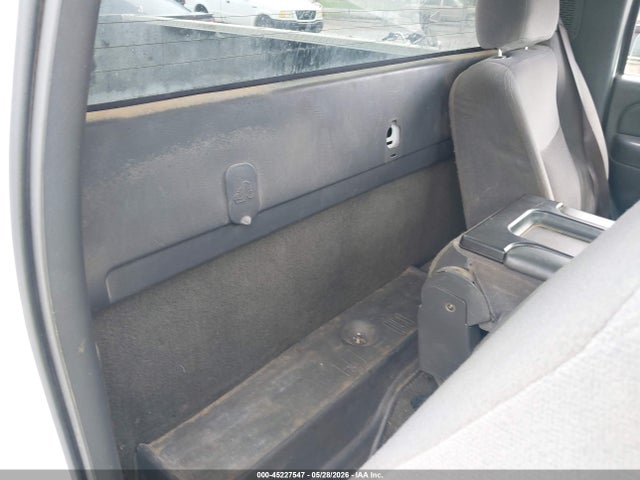 Aukcja sprzedaży 2005 Gmc Sierra 2500hd Sle, vin: 1GTHK24U25E344851, numer aukcji: 45227547