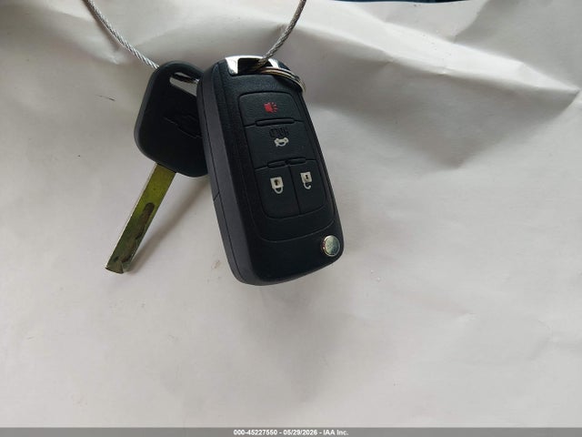 Chevrolet Camaro 1ls 2014 2G1FE1E38E9264660 Image 11