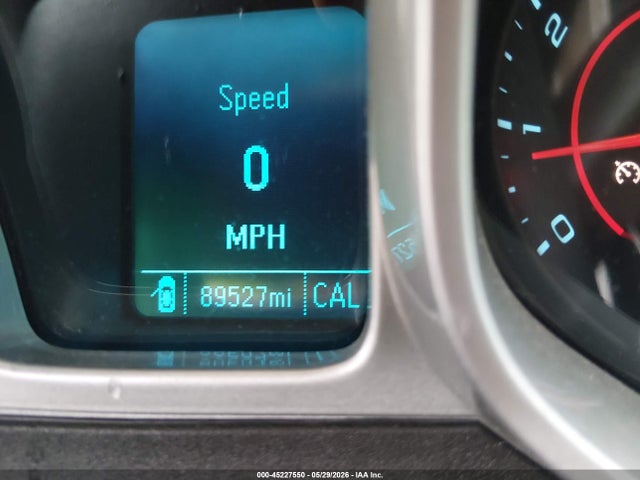 Chevrolet Camaro 1ls 2014 2G1FE1E38E9264660 Image 15
