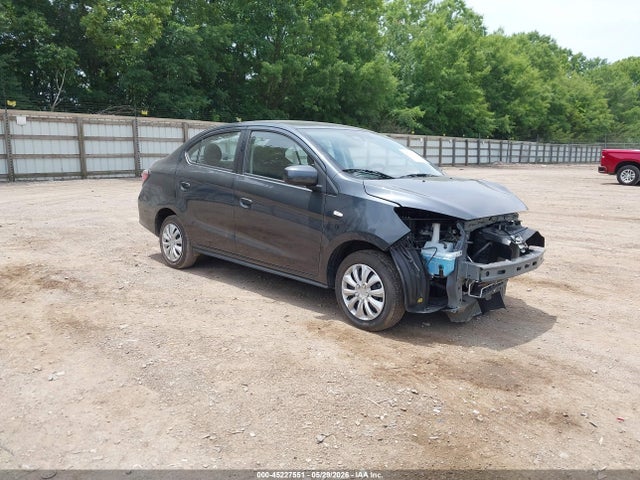 Продаж на аукціоні авто 2024 Mitsubishi Mirage G4 Es, vin: ML32FUFJ5RHF06815, номер лоту: 45227551