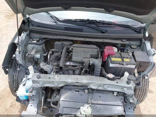 Продаж на аукціоні авто 2024 Mitsubishi Mirage G4 Es, vin: ML32FUFJ5RHF06815, номер лоту: 45227551