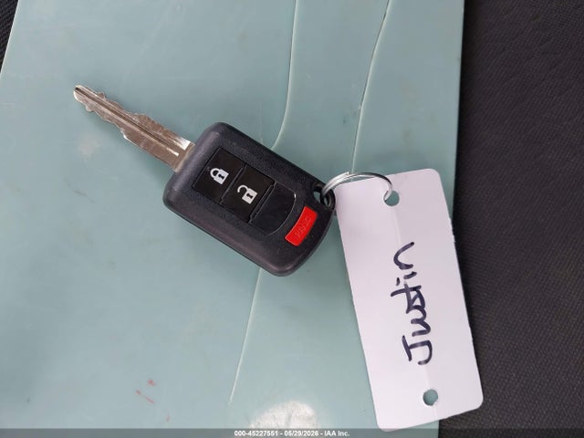 Продаж на аукціоні авто 2024 Mitsubishi Mirage G4 Es, vin: ML32FUFJ5RHF06815, номер лоту: 45227551