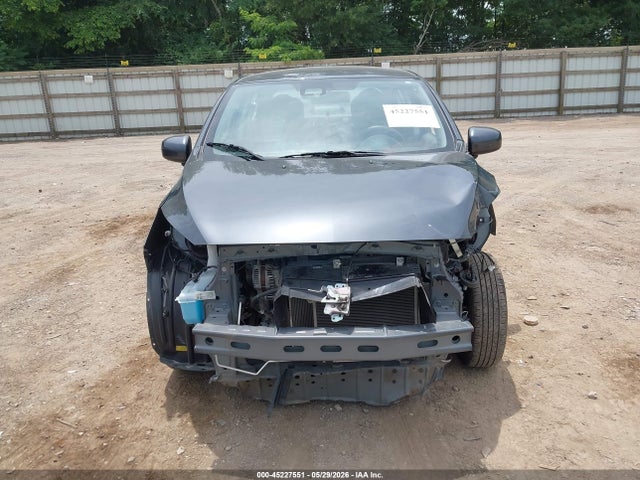 Продаж на аукціоні авто 2024 Mitsubishi Mirage G4 Es, vin: ML32FUFJ5RHF06815, номер лоту: 45227551