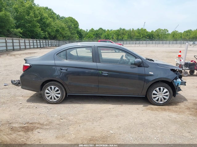 Продаж на аукціоні авто 2024 Mitsubishi Mirage G4 Es, vin: ML32FUFJ5RHF06815, номер лоту: 45227551