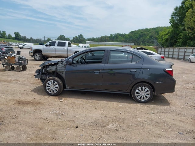 Продаж на аукціоні авто 2024 Mitsubishi Mirage G4 Es, vin: ML32FUFJ5RHF06815, номер лоту: 45227551