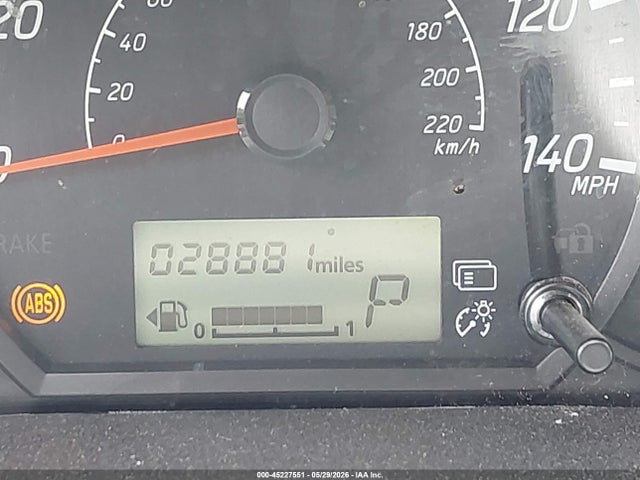 Продаж на аукціоні авто 2024 Mitsubishi Mirage G4 Es, vin: ML32FUFJ5RHF06815, номер лоту: 45227551