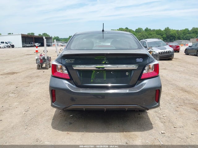 Продаж на аукціоні авто 2024 Mitsubishi Mirage G4 Es, vin: ML32FUFJ5RHF06815, номер лоту: 45227551