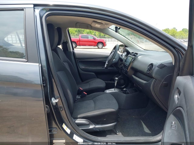 Продаж на аукціоні авто 2024 Mitsubishi Mirage G4 Es, vin: ML32FUFJ5RHF06815, номер лоту: 45227551