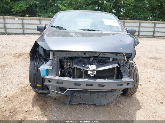 Продаж на аукціоні авто 2024 Mitsubishi Mirage G4 Es, vin: ML32FUFJ5RHF06815, номер лоту: 45227551