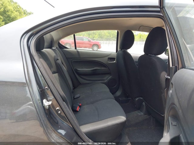 Продаж на аукціоні авто 2024 Mitsubishi Mirage G4 Es, vin: ML32FUFJ5RHF06815, номер лоту: 45227551