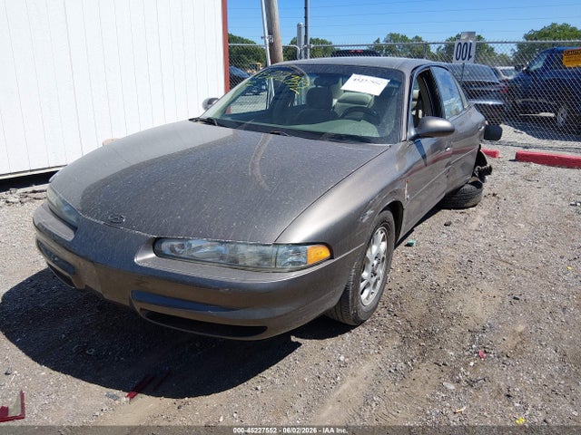 45227552 :رقم المزاد ، 1G3WS52H1YF177105 vin ، 2000 Oldsmobile Intrigue Gl مزاد بيع