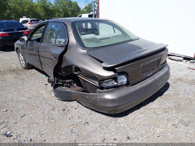 Продаж на аукціоні авто 2000 Oldsmobile Intrigue Gl, vin: 1G3WS52H1YF177105, номер лоту: 45227552