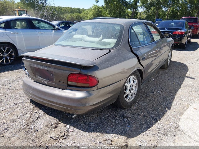 Продаж на аукціоні авто 2000 Oldsmobile Intrigue Gl, vin: 1G3WS52H1YF177105, номер лоту: 45227552