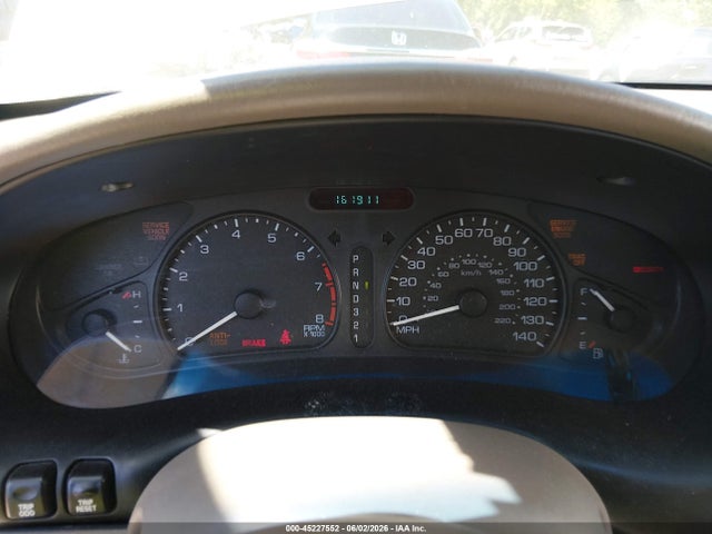 Продаж на аукціоні авто 2000 Oldsmobile Intrigue Gl, vin: 1G3WS52H1YF177105, номер лоту: 45227552
