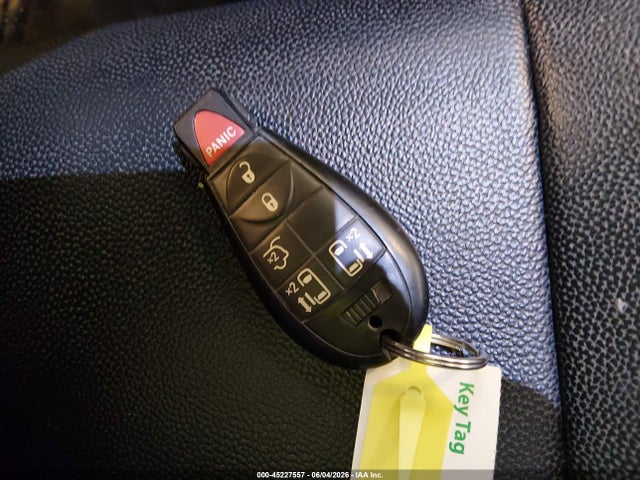 Aukcja sprzedaży 2015 Chrysler Town & Country Touring, vin: 2C4RC1BG5FR620405, numer aukcji: 45227557