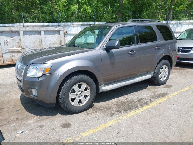 Aukcja sprzedaży 2010 Mercury Mariner, vin: 4M2CN9B71AKJ20547, numer aukcji: 45227561
