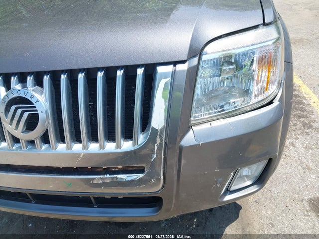 Aukcja sprzedaży 2010 Mercury Mariner, vin: 4M2CN9B71AKJ20547, numer aukcji: 45227561