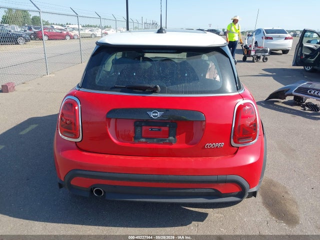 Aukcja sprzedaży 2024 Mini Hardtop Cooper, vin: WMW33DH05R2V07751, numer aukcji: 45227564