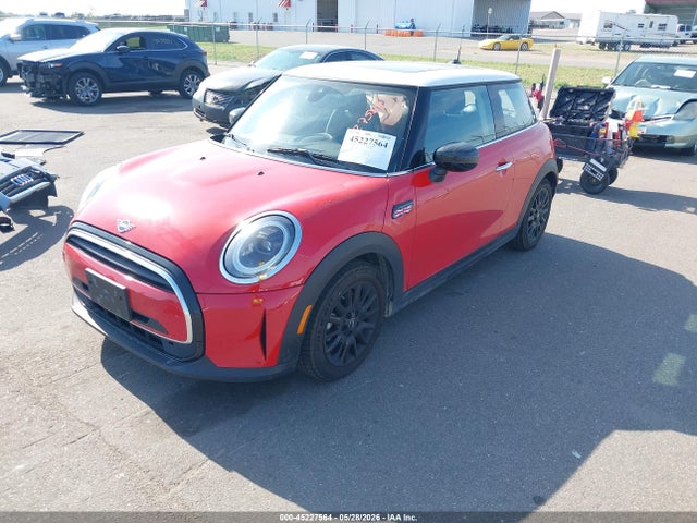 Aukcja sprzedaży 2024 Mini Hardtop Cooper, vin: WMW33DH05R2V07751, numer aukcji: 45227564