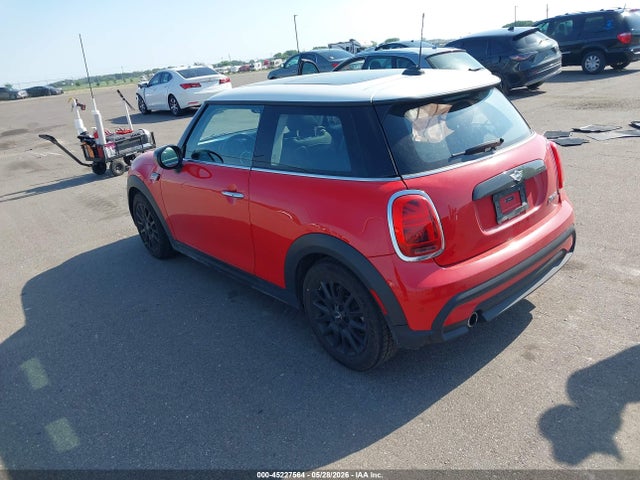 Aukcja sprzedaży 2024 Mini Hardtop Cooper, vin: WMW33DH05R2V07751, numer aukcji: 45227564