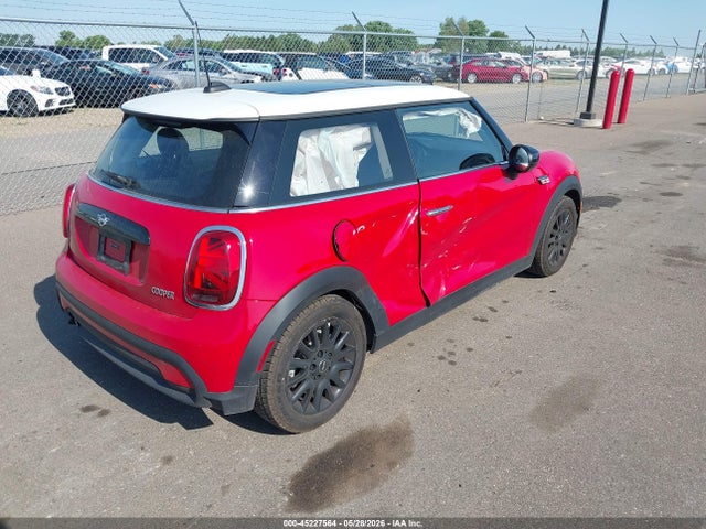 Aukcja sprzedaży 2024 Mini Hardtop Cooper, vin: WMW33DH05R2V07751, numer aukcji: 45227564