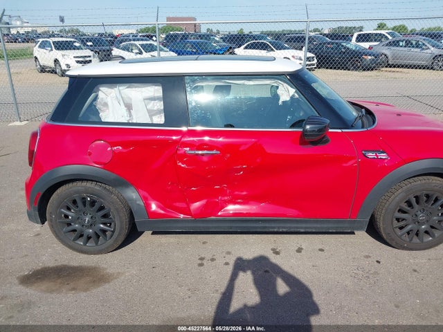 Aukcja sprzedaży 2024 Mini Hardtop Cooper, vin: WMW33DH05R2V07751, numer aukcji: 45227564