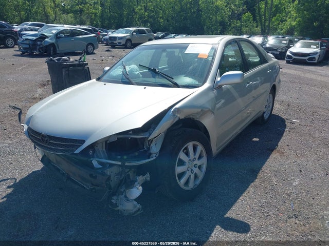 Aukcja sprzedaży 2003 Toyota Camry Xle, vin: 4T1BE30K43U733030, numer aukcji: 45227569