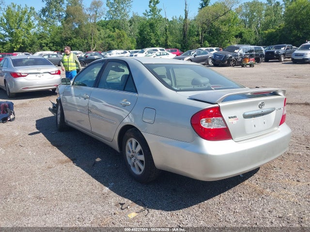 Aukcja sprzedaży 2003 Toyota Camry Xle, vin: 4T1BE30K43U733030, numer aukcji: 45227569