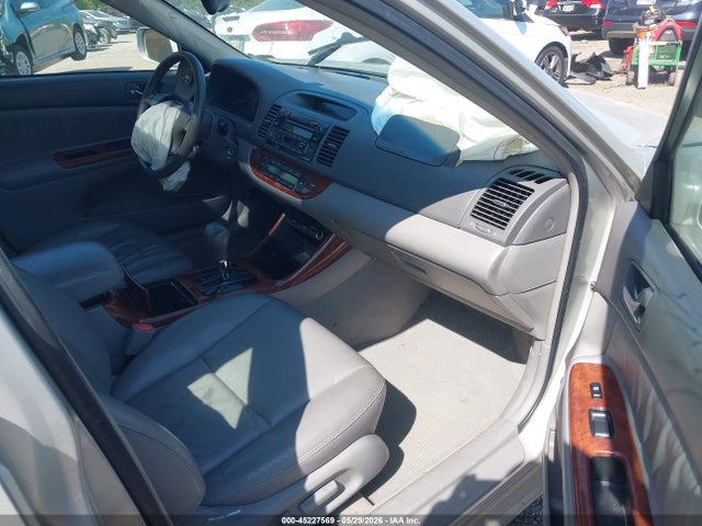 Aukcja sprzedaży 2003 Toyota Camry Xle, vin: 4T1BE30K43U733030, numer aukcji: 45227569