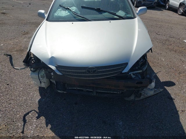 Aukcja sprzedaży 2003 Toyota Camry Xle, vin: 4T1BE30K43U733030, numer aukcji: 45227569