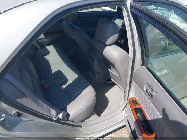 Aukcja sprzedaży 2003 Toyota Camry Xle, vin: 4T1BE30K43U733030, numer aukcji: 45227569