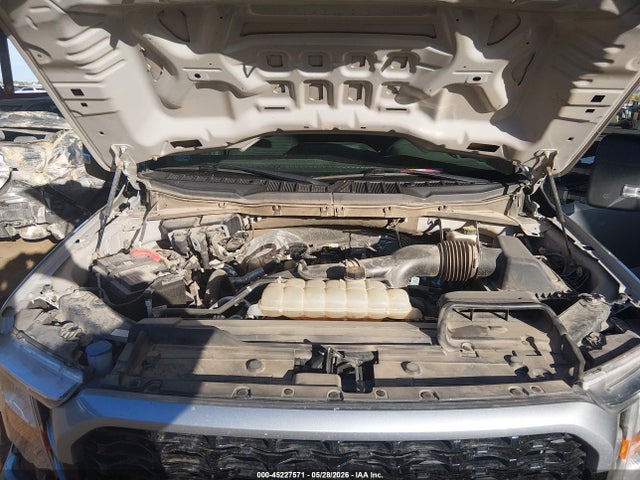 Продаж на аукціоні авто 2021 Ford F-150 Xl, vin: 1FTEW1CP4MKE83196, номер лоту: 45227571