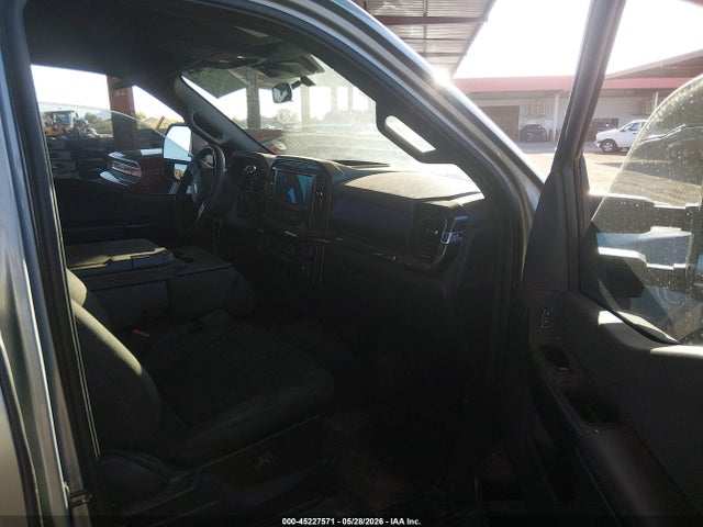 Продаж на аукціоні авто 2021 Ford F-150 Xl, vin: 1FTEW1CP4MKE83196, номер лоту: 45227571