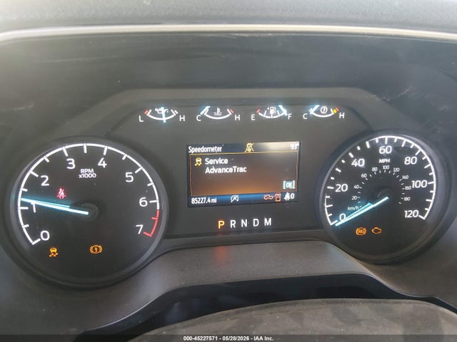Продаж на аукціоні авто 2021 Ford F-150 Xl, vin: 1FTEW1CP4MKE83196, номер лоту: 45227571