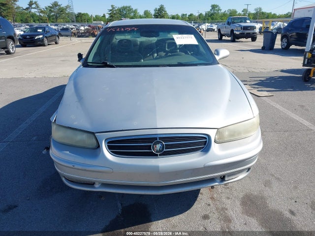 Aukcja sprzedaży 2000 Buick Regal Ls, vin: 2G4WB55K7Y1203815, numer aukcji: 45227575