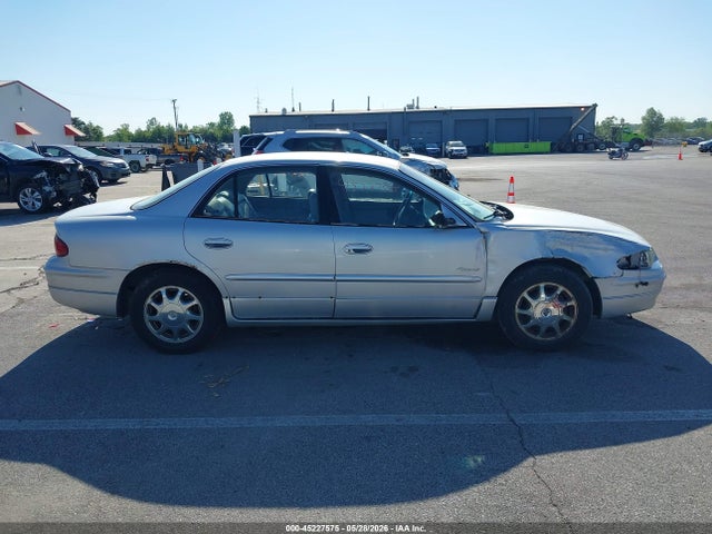 Aukcja sprzedaży 2000 Buick Regal Ls, vin: 2G4WB55K7Y1203815, numer aukcji: 45227575