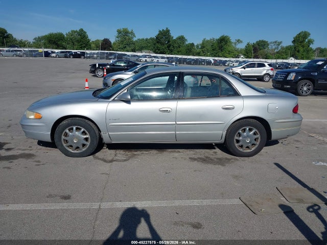 Aukcja sprzedaży 2000 Buick Regal Ls, vin: 2G4WB55K7Y1203815, numer aukcji: 45227575