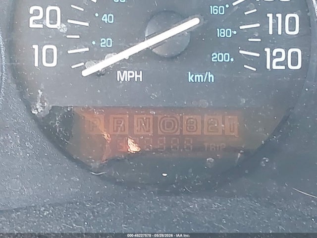 Aukcja sprzedaży 2000 Buick Regal Ls, vin: 2G4WB55K7Y1203815, numer aukcji: 45227575
