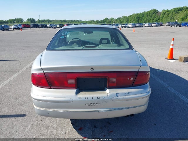 Aukcja sprzedaży 2000 Buick Regal Ls, vin: 2G4WB55K7Y1203815, numer aukcji: 45227575