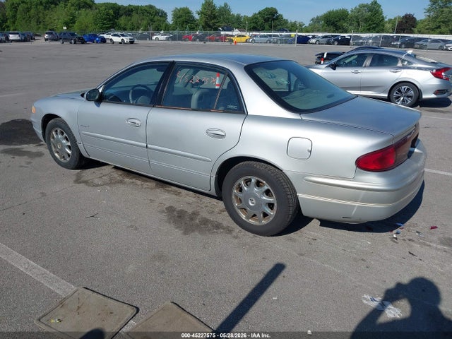Aukcja sprzedaży 2000 Buick Regal Ls, vin: 2G4WB55K7Y1203815, numer aukcji: 45227575