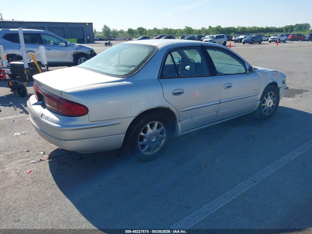 Aukcja sprzedaży 2000 Buick Regal Ls, vin: 2G4WB55K7Y1203815, numer aukcji: 45227575