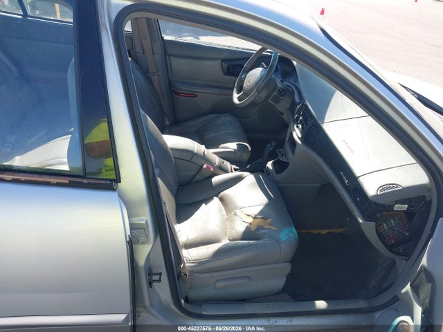 Aukcja sprzedaży 2000 Buick Regal Ls, vin: 2G4WB55K7Y1203815, numer aukcji: 45227575