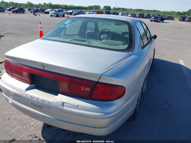 Aukcja sprzedaży 2000 Buick Regal Ls, vin: 2G4WB55K7Y1203815, numer aukcji: 45227575